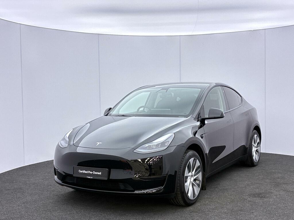 Tesla Model Y Auto Rwd 5dr  Black #3