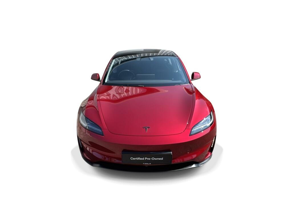 Tesla Model 3 Dual Motor 84.7Kwh Performance 4Wde  Red #3