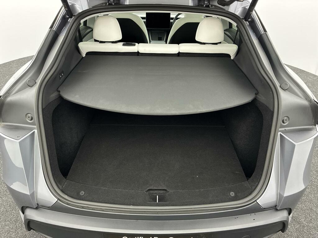Tesla Model Y Suv Dual Motor Performance 4Wde 20257 Silver #16
