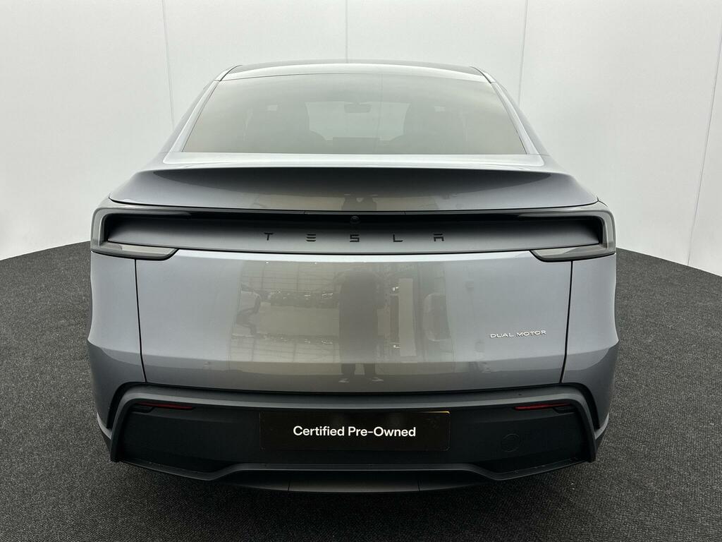 Tesla Model Y Suv Dual Motor Performance 4Wde 20257 Silver #10