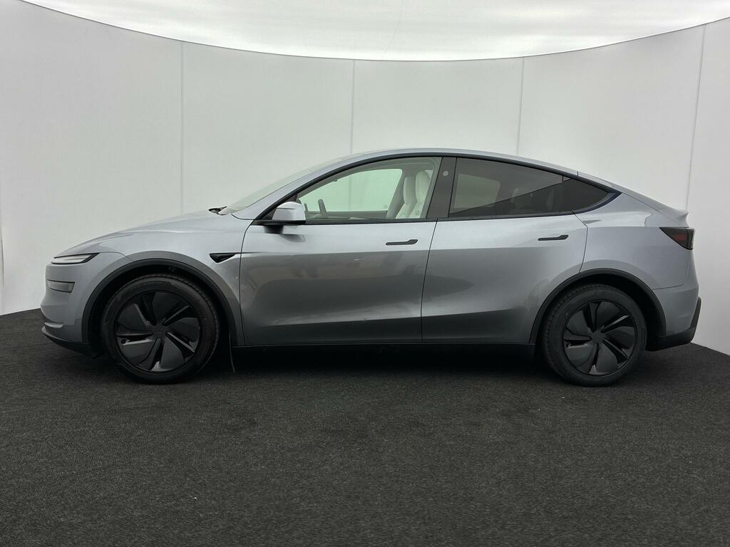 Tesla Model Y Suv Dual Motor Performance 4Wde 20257 Silver #13