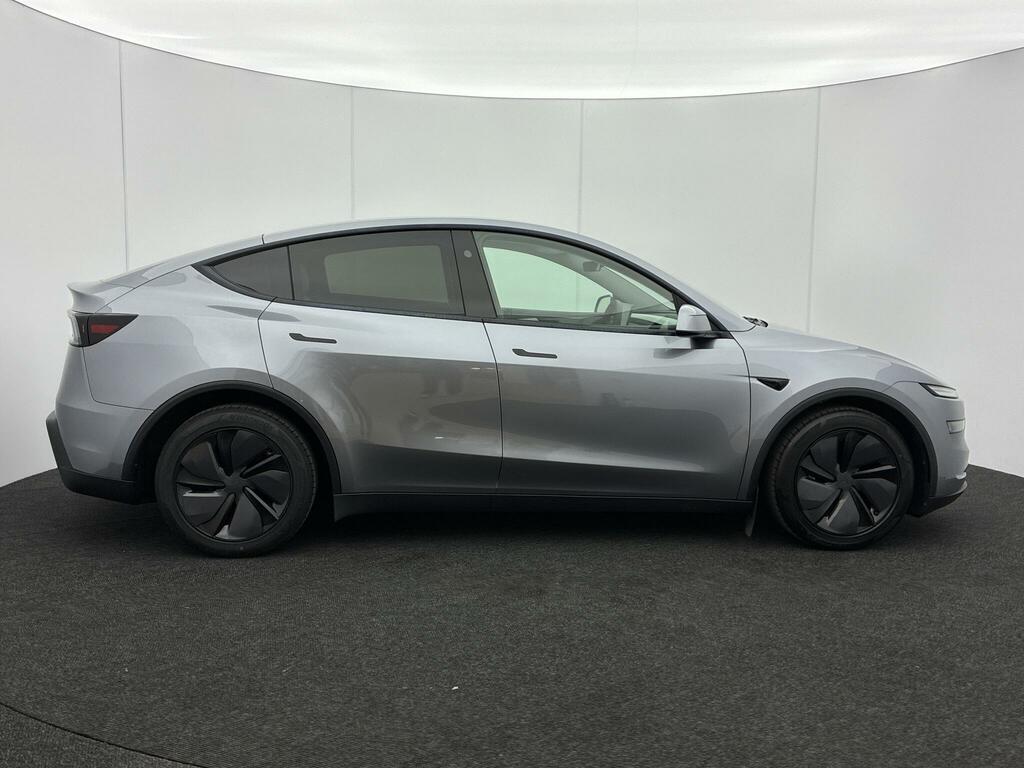 Tesla Model Y Suv Dual Motor Performance 4Wde 20257 Silver #6