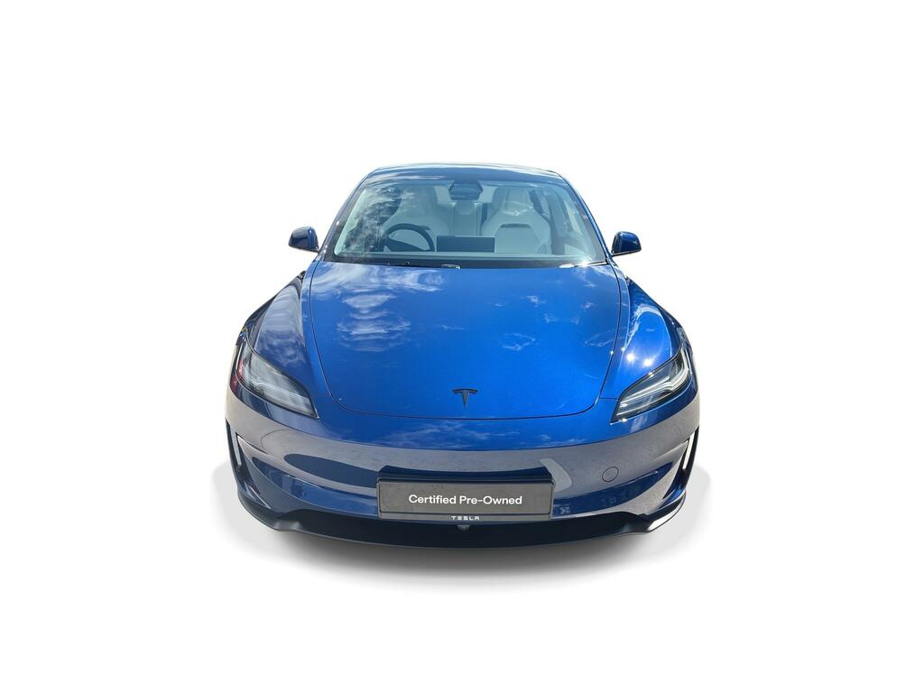 Tesla Model 3 Dual Motor 84.7Kwh Performance 4Wde Blue #2