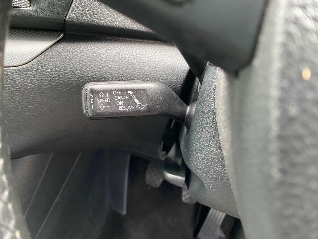 Volkswagen Sharan Sports 2.0 Tsi Leather - Panoramic Roof White #55