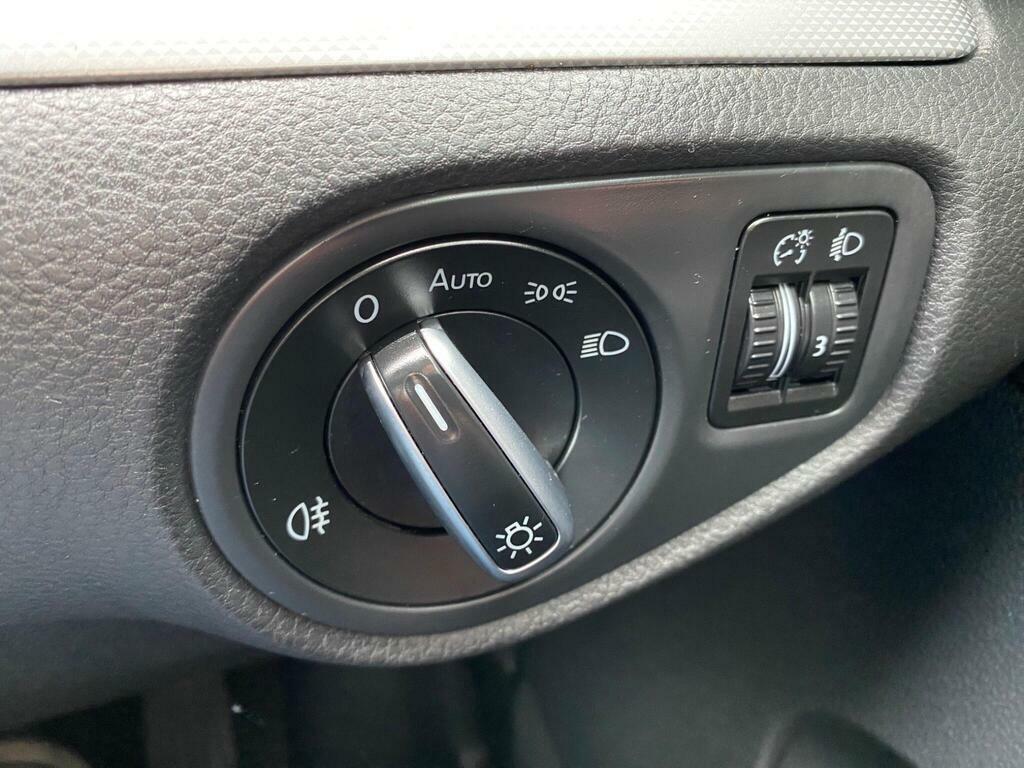 Volkswagen Sharan Sports 2.0 Tsi Leather - Panoramic Roof White #72