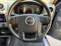 Isuzu Rodeo 2.5 Td Denver Max Le 2009 Silver #24