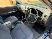 Isuzu Rodeo 2.5 Td Denver Max Le 2009 Silver #22