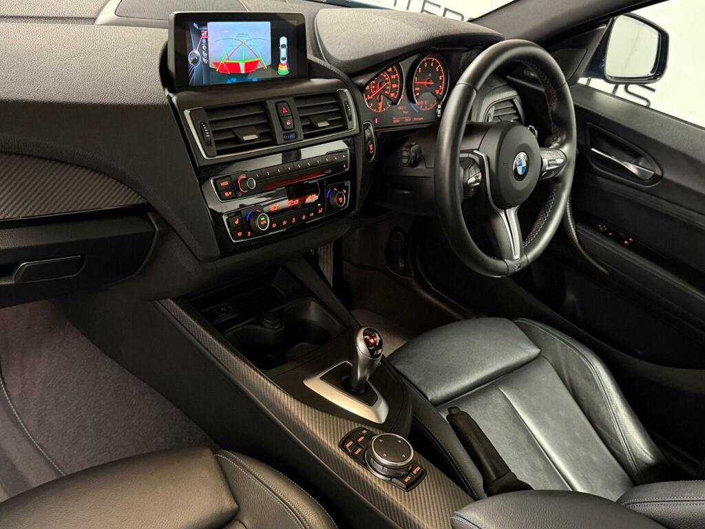 BMW M2 3.0 Euro 6 Ss White #27