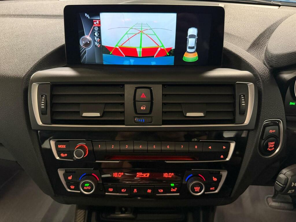 BMW M2 3.0 Euro 6 Ss White #12