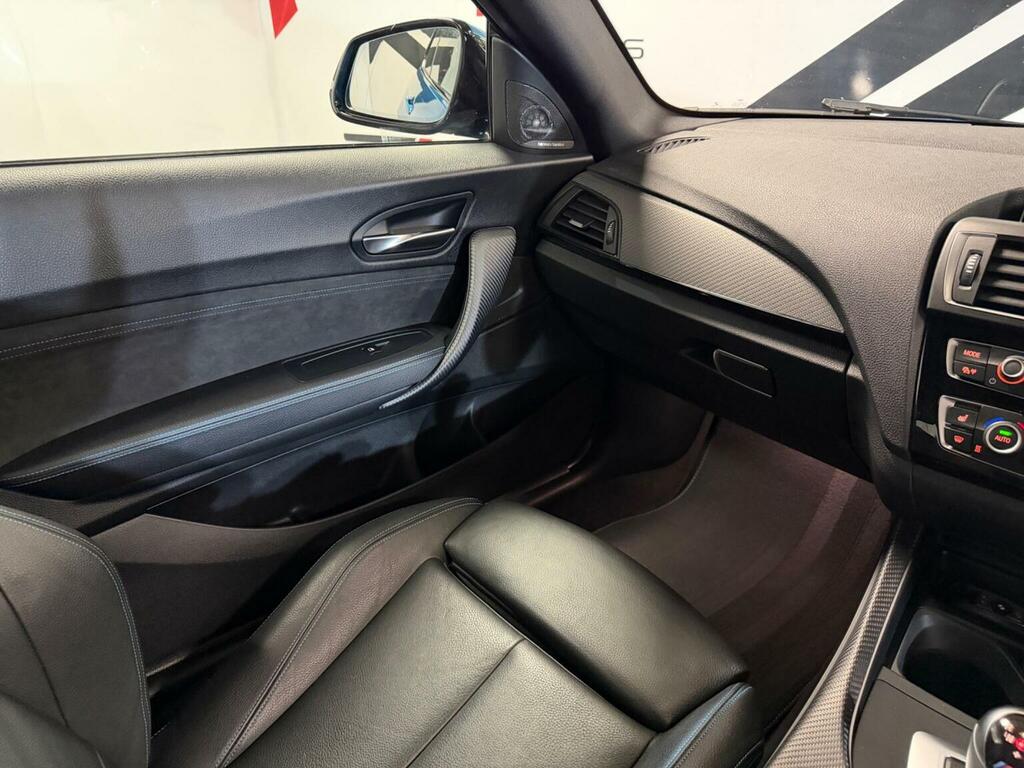 BMW M2 3.0 Euro 6 Ss White #23