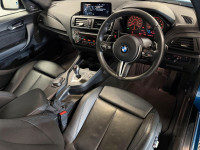 BMW M2 3.0 Euro 6 Ss White #38