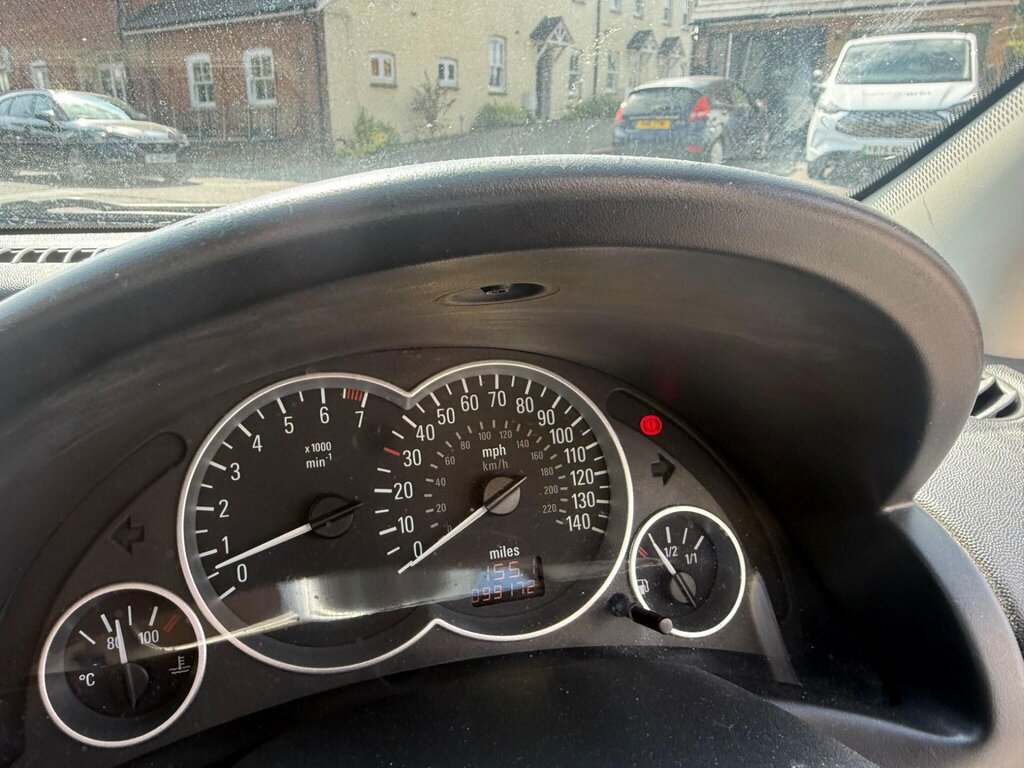 Vauxhall Corsa 1.4I 16V Design Hatchback Silver #20