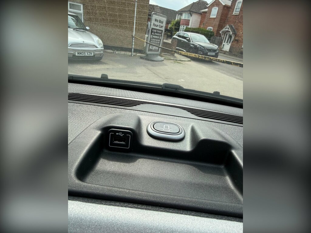 Fiat Panda Sport Red #44