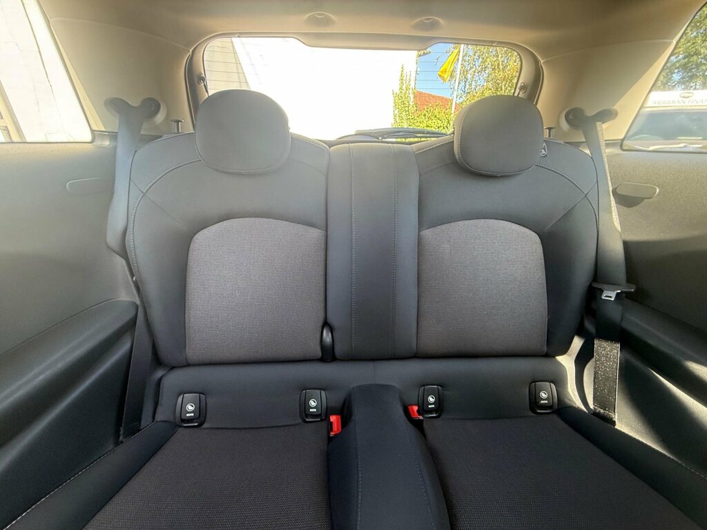 Mini Hatch 2.0 Cooper S D Chili Pk Media Pk 35 Tax Grey #25