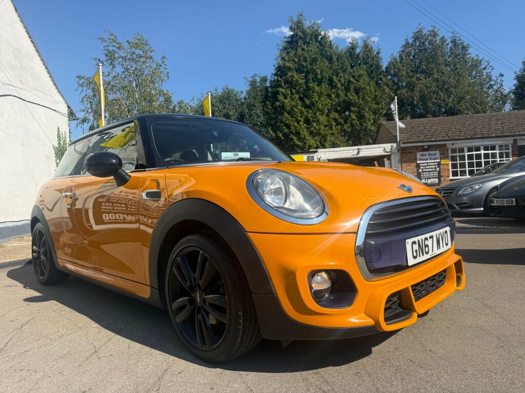 Mini Hatch 2.0 Cooper S D Chili Pk Media Pk 35 Tax Grey #16