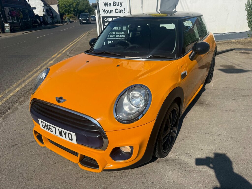 Mini Hatch 2.0 Cooper S D Chili Pk Media Pk 35 Tax Grey #13