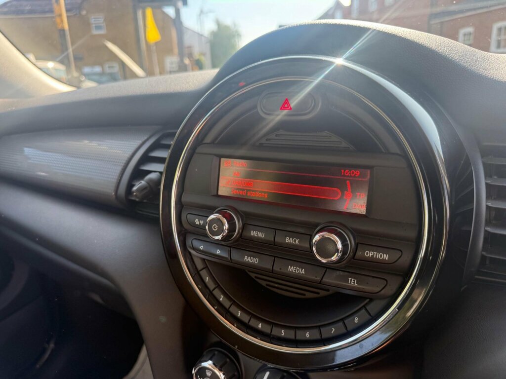 Mini Hatch 2.0 Cooper S D Chili Pk Media Pk 35 Tax Grey #22