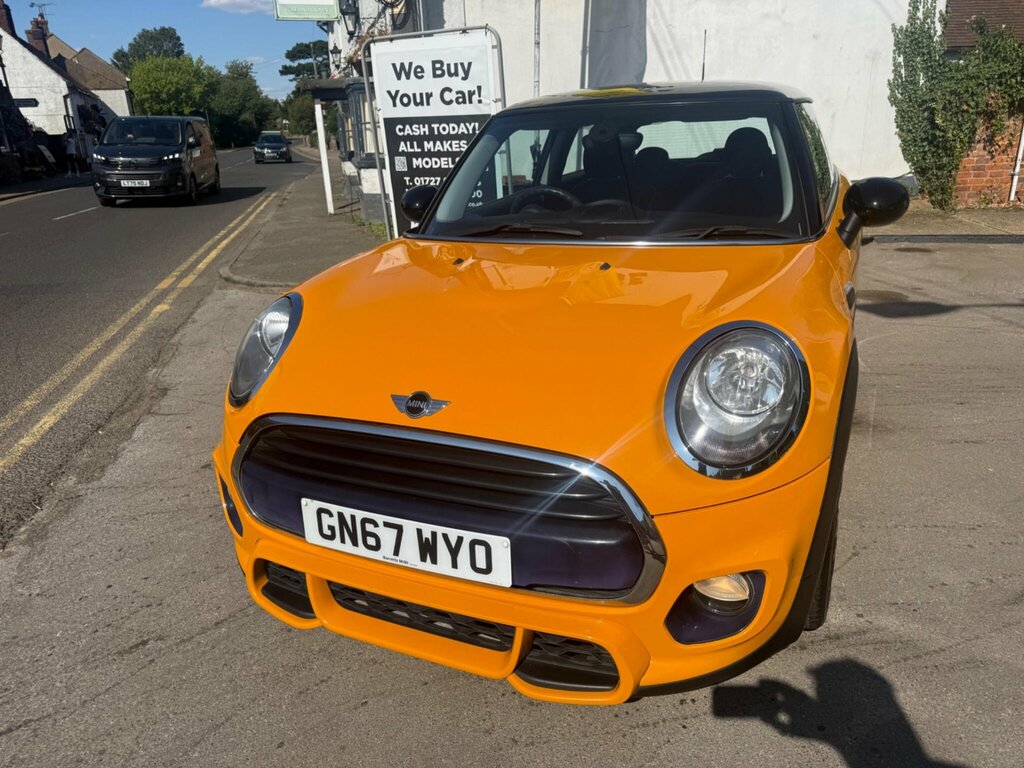 Mini Hatch 2.0 Cooper S D Chili Pk Media Pk 35 Tax Grey #14