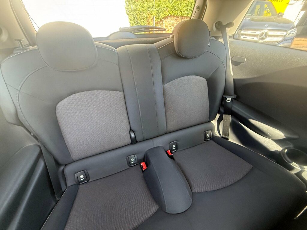 Mini Hatch 2.0 Cooper S D Chili Pk Media Pk 35 Tax Grey #26