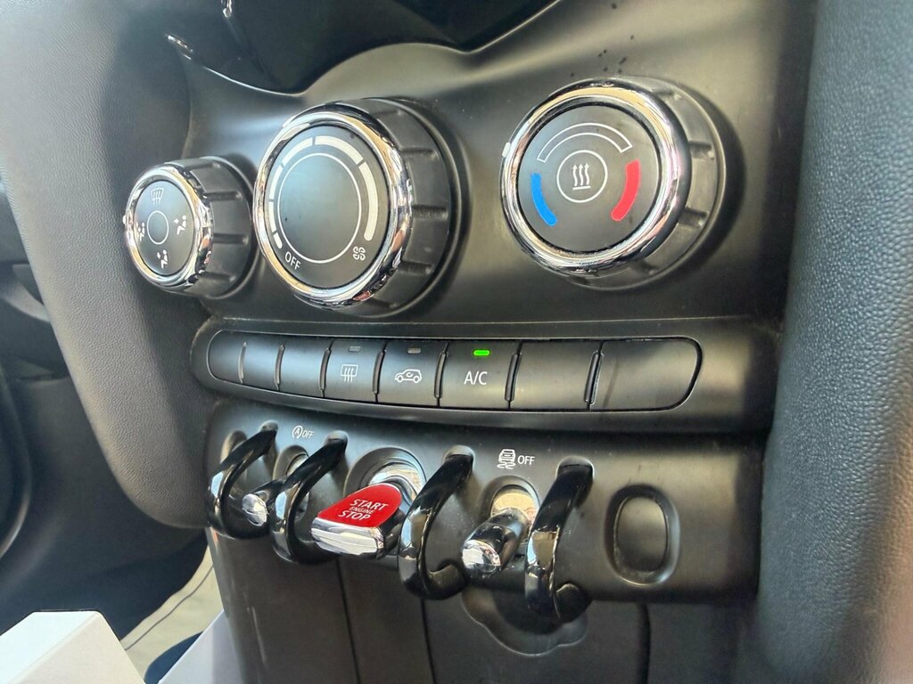 Mini Hatch 2.0 Cooper S D Chili Pk Media Pk 35 Tax Grey #24