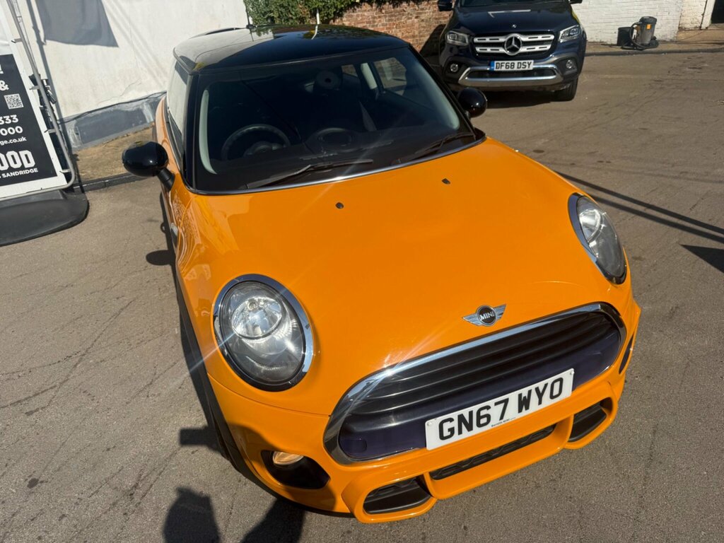 Mini Hatch 2.0 Cooper S D Chili Pk Media Pk 35 Tax Grey #15