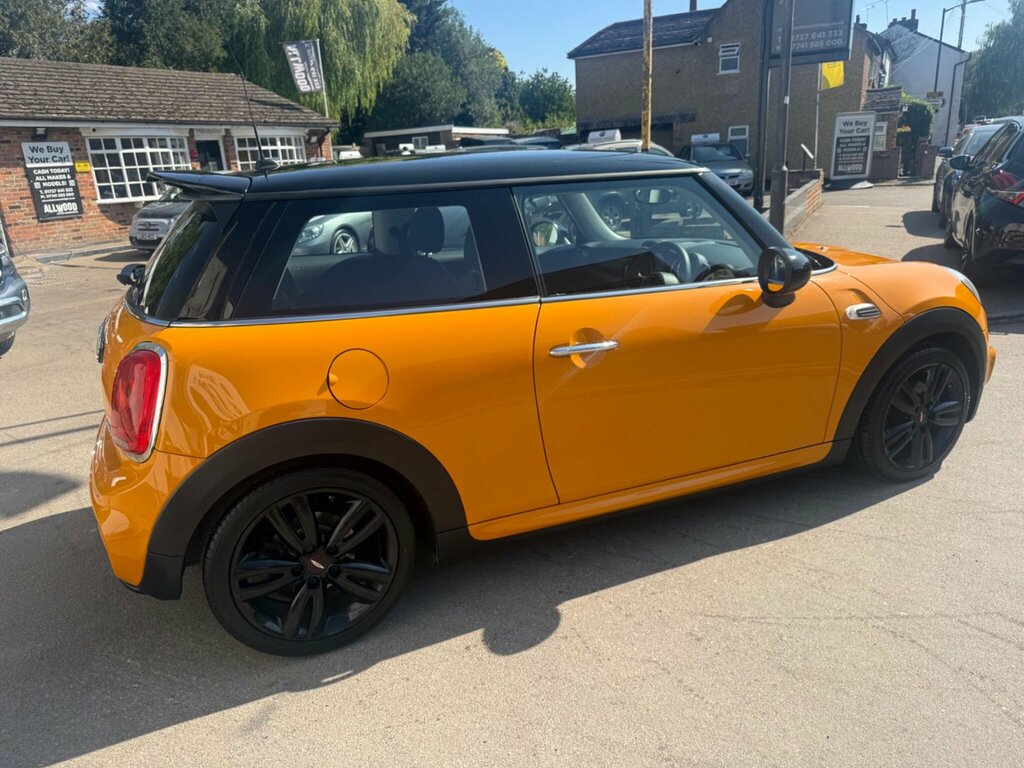 Mini Hatch 1.5 Cooper Euro 6 Ss #6