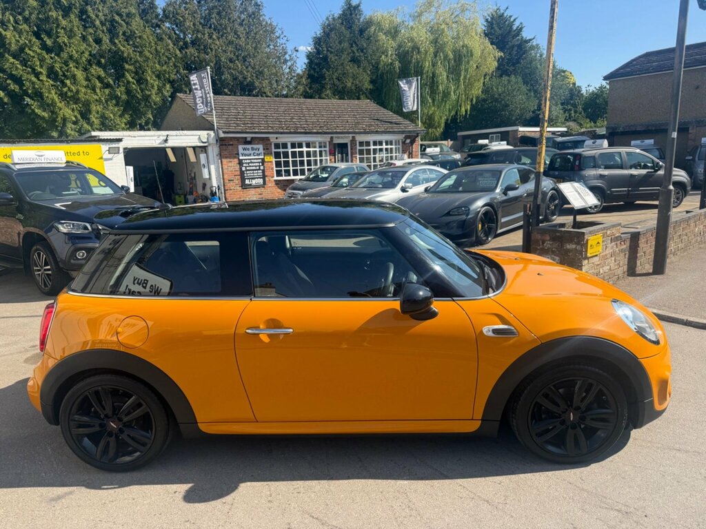 Mini Hatch 1.5 Cooper Euro 6 Ss #4
