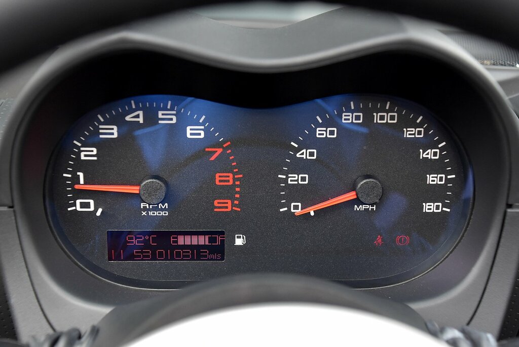 Lotus Elise Convertible Silver #28