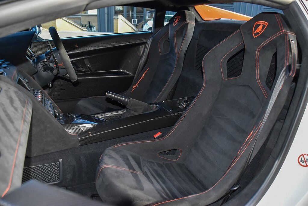 Lamborghini Gallardo Gallardo Spyder - 2014 14 Orange #9
