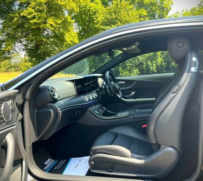 Mercedes-Benz B Class Amg Line Red #13