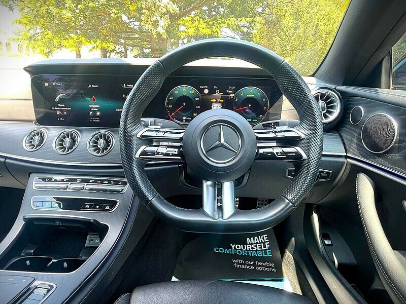 Mercedes-Benz B Class Amg Line Red #11