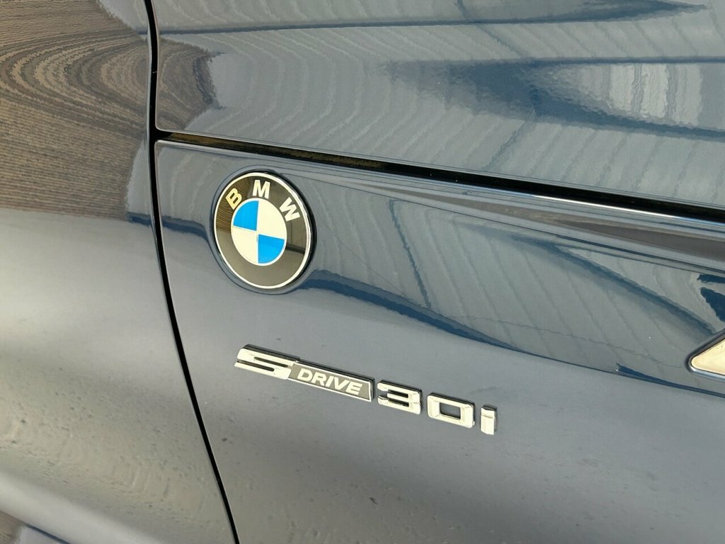 BMW Z4 Blue #31