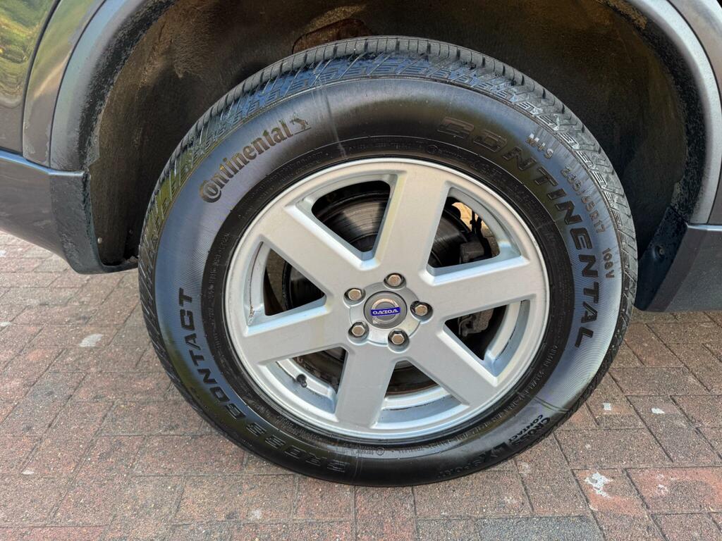 Volvo XC90 Suv 2.4 D5 Es 201414 Blue #56