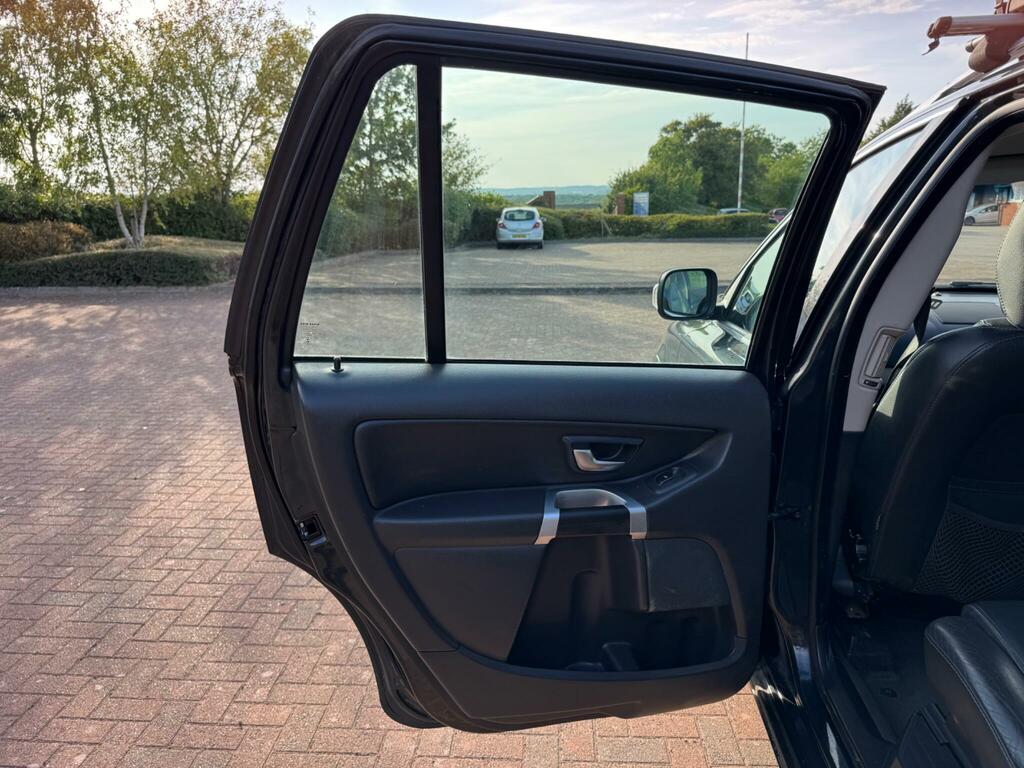 Volvo XC90 Suv 2.4 D5 Es 201414 Blue #41
