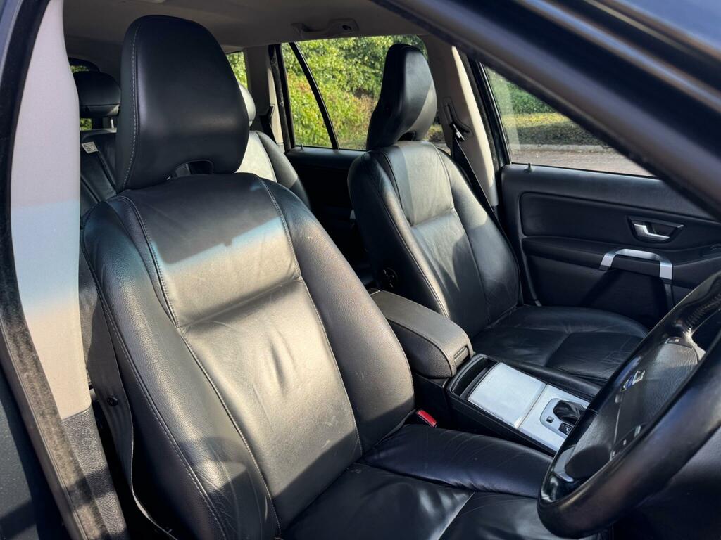 Volvo XC90 Suv 2.4 D5 Es 201414 Blue #27