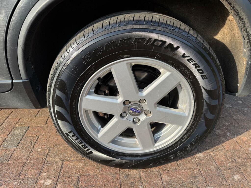 Volvo XC90 Suv 2.4 D5 Es 201414 Blue #59