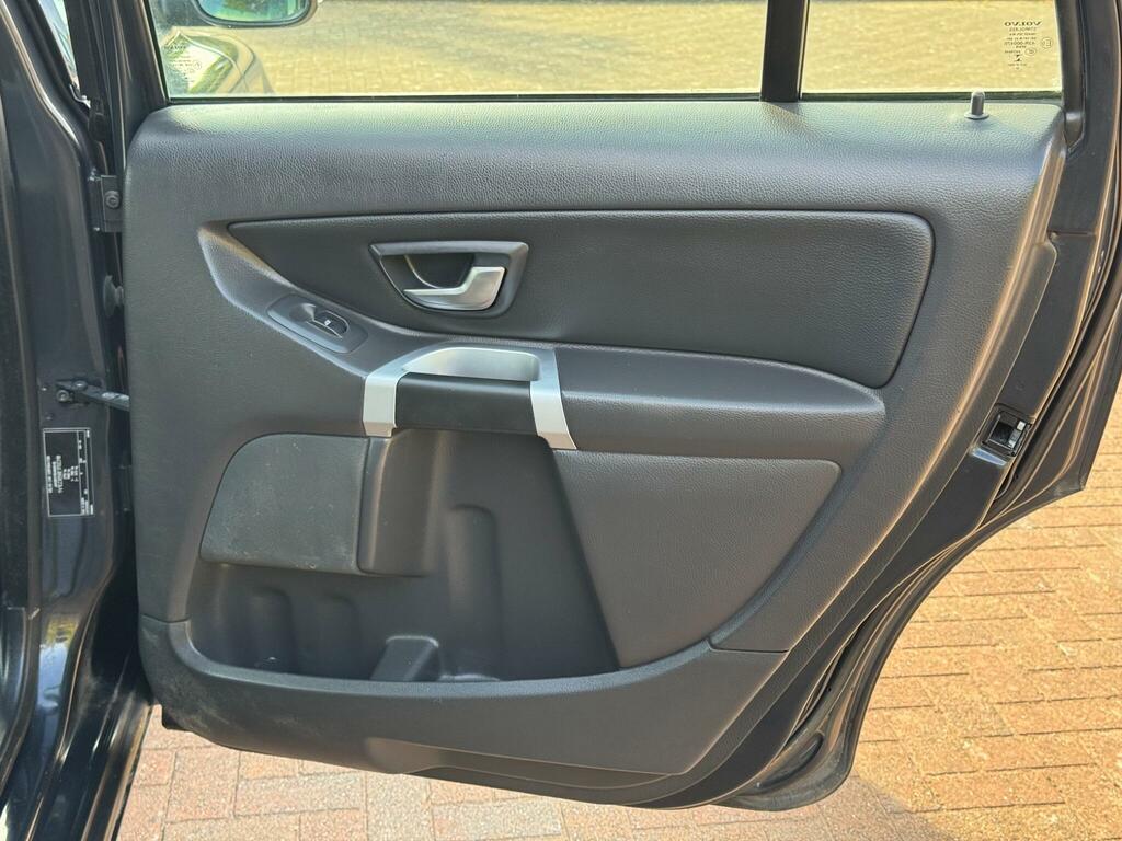 Volvo XC90 Suv 2.4 D5 Es 201414 Blue #38