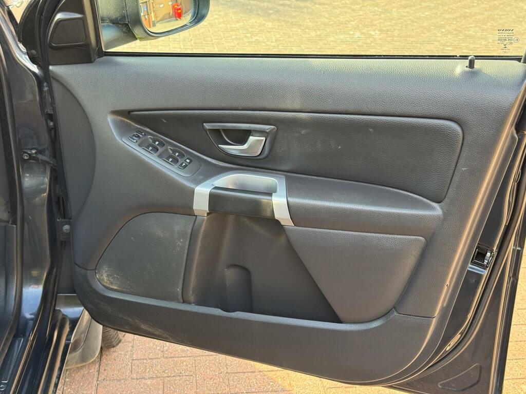 Volvo XC90 Suv 2.4 D5 Es 201414 Blue #36