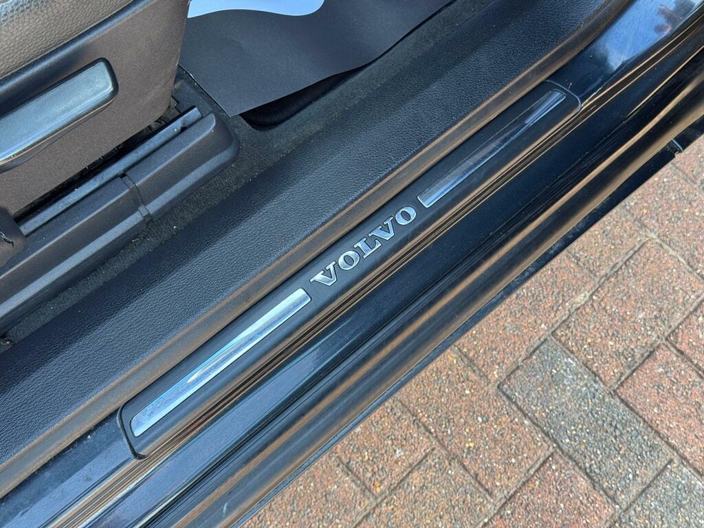Volvo XC90 Suv 2.4 D5 Es 201414 Blue #28