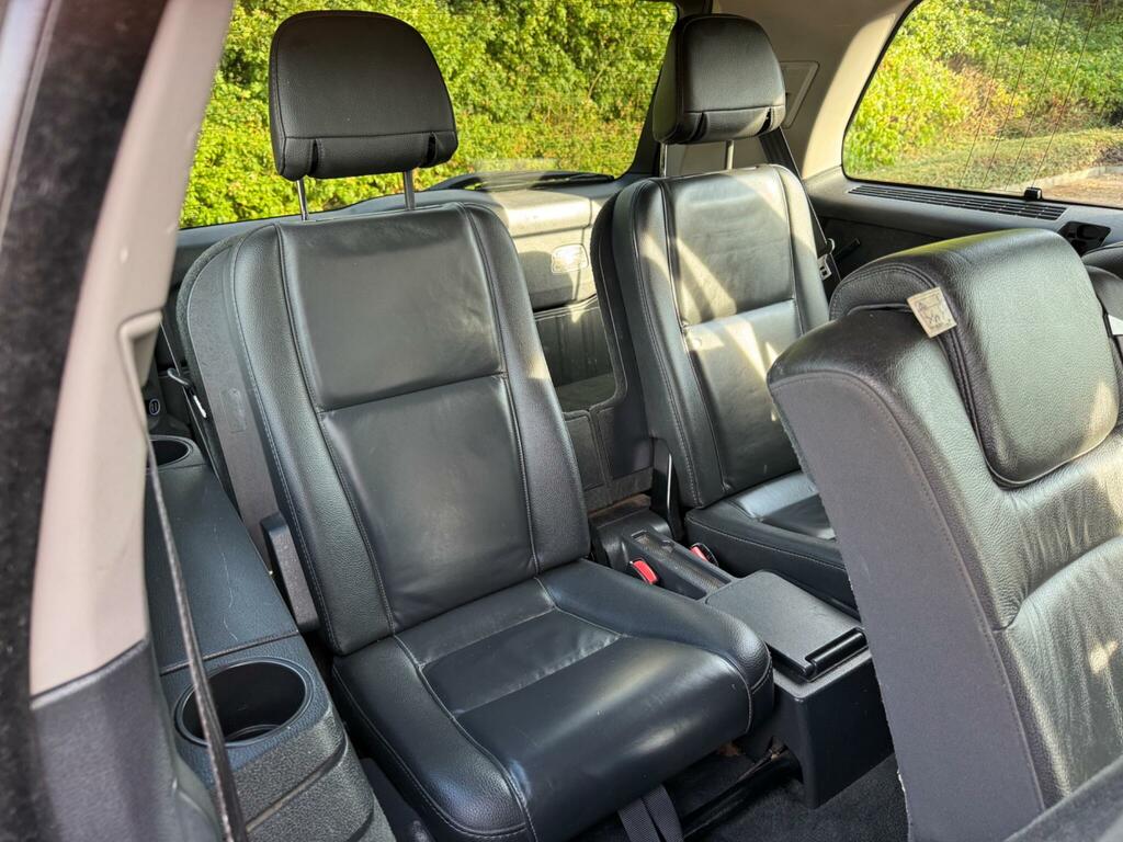 Volvo XC90 Suv 2.4 D5 Es 201414 Blue #30