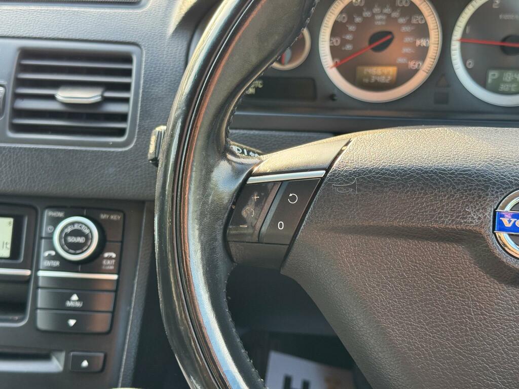 Volvo XC90 Suv 2.4 D5 Es 201414 Blue #16