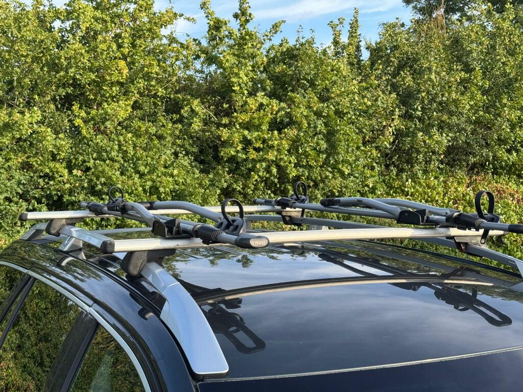 Volvo XC90 Suv 2.4 D5 Es 201414 Blue #10