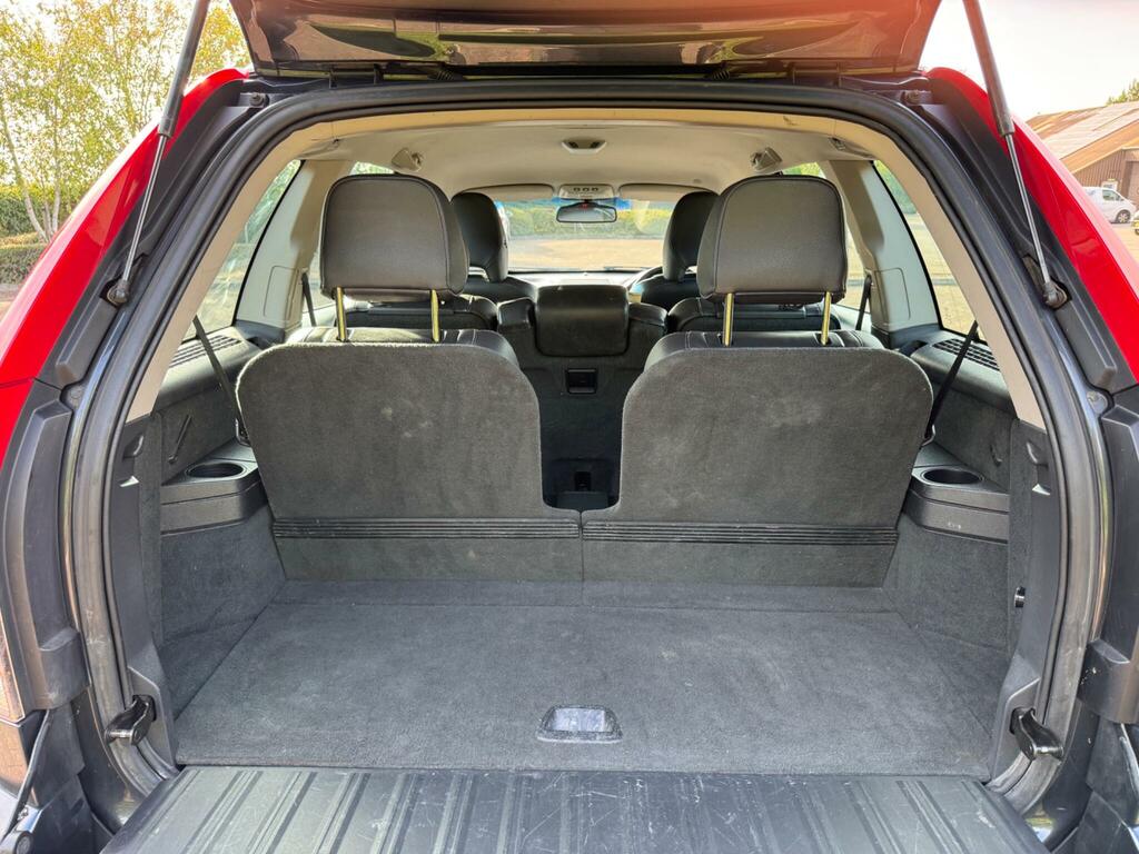Volvo XC90 Suv 2.4 D5 Es 201414 Blue #44