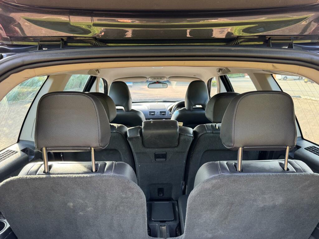 Volvo XC90 Suv 2.4 D5 Es 201414 Blue #31