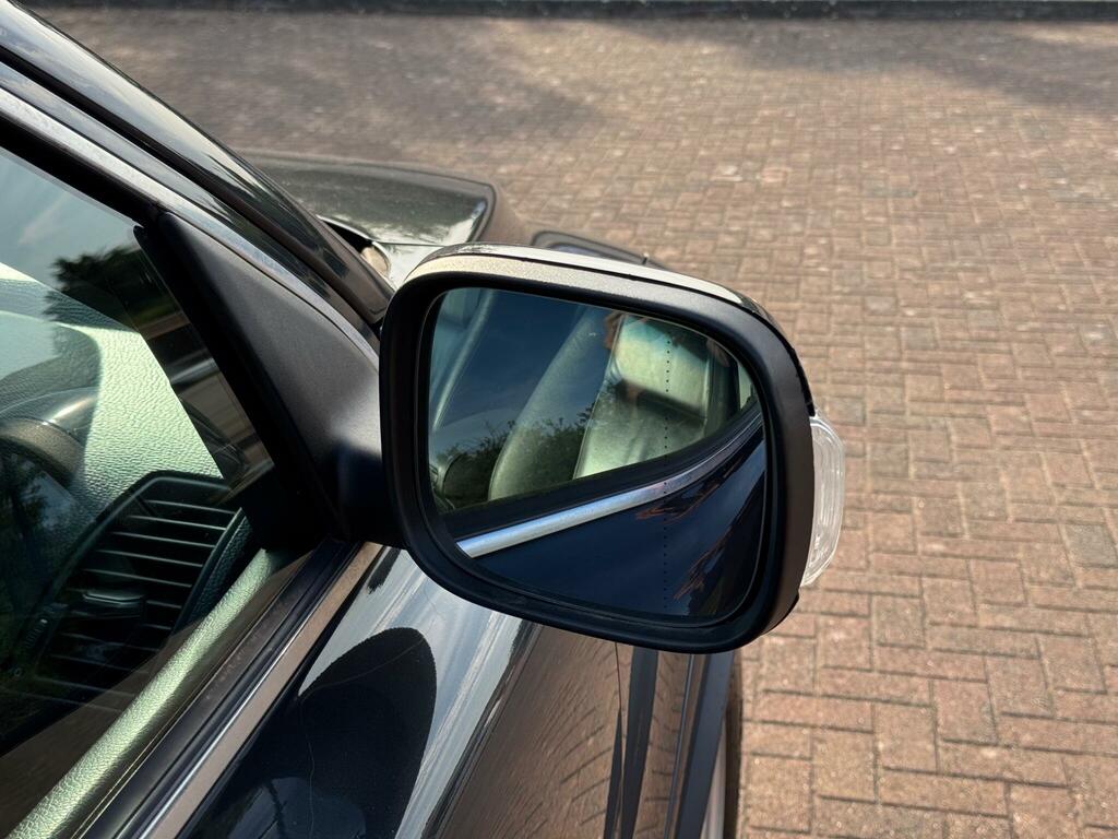 Volvo XC90 Suv 2.4 D5 Es 201414 Blue #53