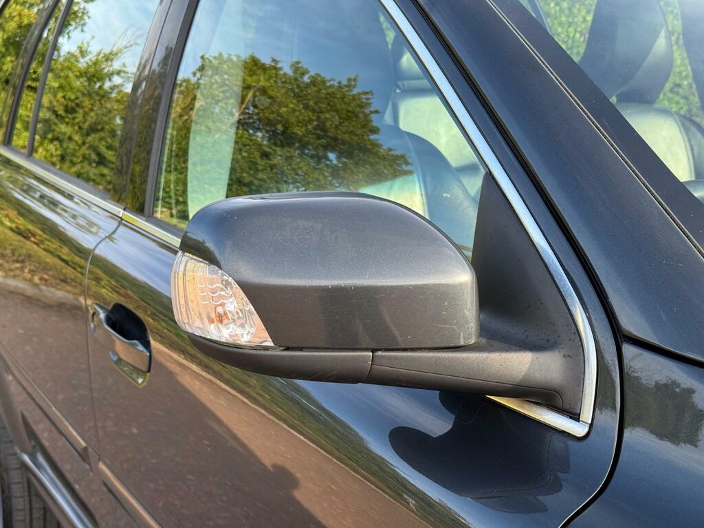 Volvo XC90 Suv 2.4 D5 Es 201414 Blue #52