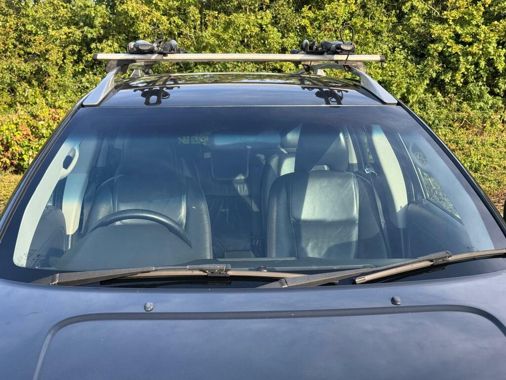 Volvo XC90 Suv 2.4 D5 Es 201414 Blue #55