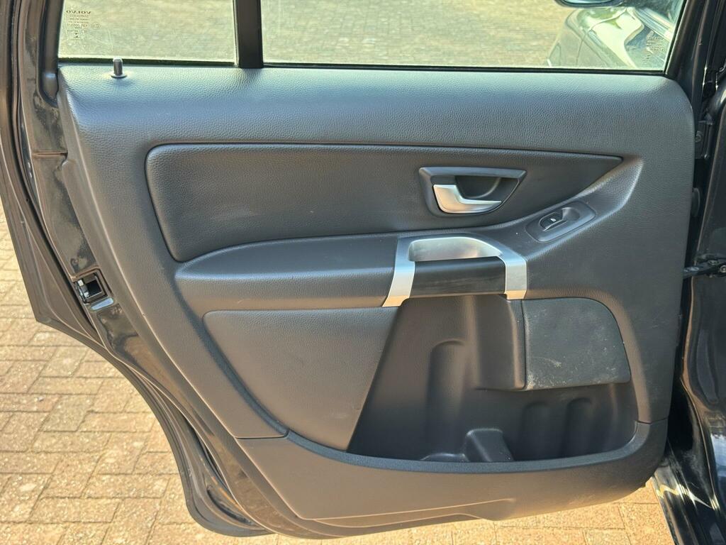 Volvo XC90 Suv 2.4 D5 Es 201414 Blue #42