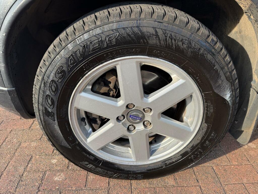 Volvo XC90 Suv 2.4 D5 Es 201414 Blue #58