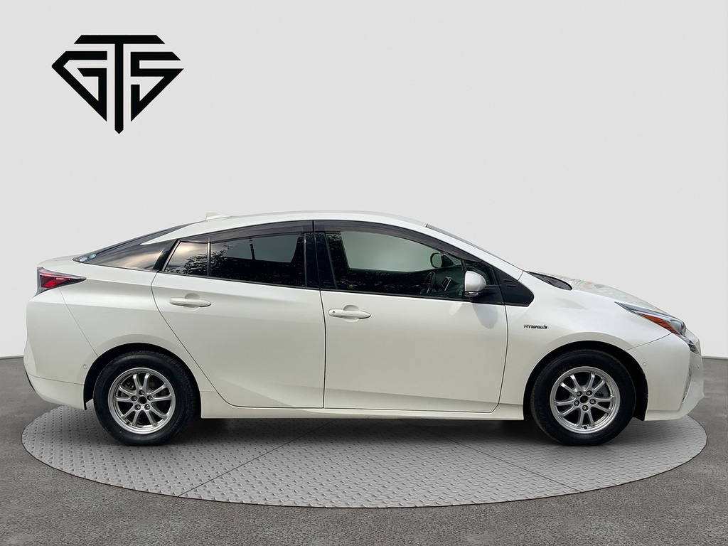Toyota Prius S Safetyplus MJ68WTV  #2